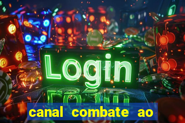 canal combate ao vivo multicanais